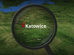Policzył zieleń w polskich miastach. Moje Katowice brylują w czołówce