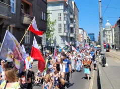 W niedzielę w Katowicach odbędzie się Marsz dla życia i rodziny