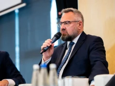Mirosław Suchoń: Potrzebujemy strategii rozwoju lotniczego cargo