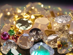 Skarby Ziemi. Najrzadsze kamienie i minerały szokują cenami