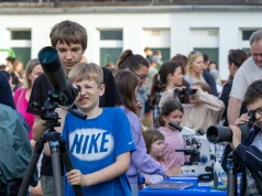 Konsultacje z doradcą zawodowym w sopockich szkołach