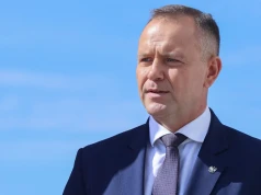 Nagła zmiana w planie Nawrockiego. Będzie rozmawiał z prezydentem Turcji