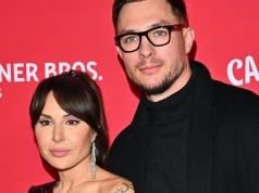Lipińska szczerze o związku z Baryłą. Zdradziła, dlaczego potrzebują terapii. "To jest generalnie trudne"