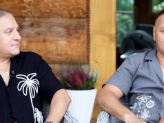 Bracia Golcowie w "Być Gwiazdą". O rodzinie, mamie i początkach kariery