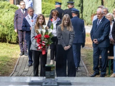 Pamięć o ofiarach Syberii