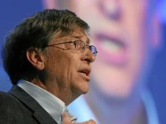 Prawie nigdy się nie myli. Bill Gates z nową "przepowiednią"