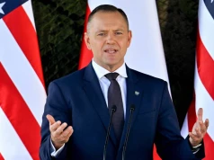 Nagła zmiana w planie Nawrockiego. Tego nie było w agendzie podróży do USA
