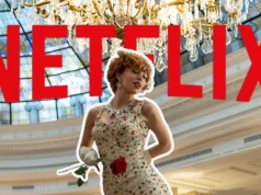 Netflix szanuje klasykę. Zrobił nowy serial w starym stylu