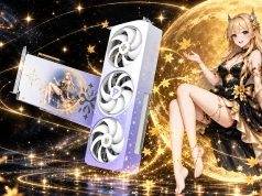 Chińczycy stworzyli pachnącego GeForce’a. Takiego czegoś jeszcze nie było