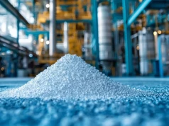 Drożejący gaz i globalne napięcia. Co czeka polski rynek nawozów przed końcem roku?