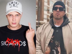 Nitro nigdy nie poda ręki Sentino, choć raper próbował przepraszać