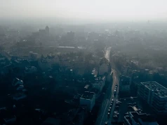 UWAGA! Nadchodzi załamanie pogody. Szpiczaste porywy wiatru i deszcz w regionie