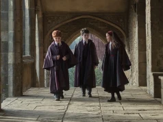 Harry Potter - tak wyglądają różdżki w serialu fantasy. Mamy zdjęcia!