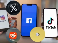 TikTok stał się w Polsce popularniejszy niż Instagram, zasięgowo wciąż wygrywa Facebook