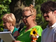 Ekologia na pełnych obrotach. I LO w Mysłowicach zamieniło się w centrum ekologicznych atrakcji