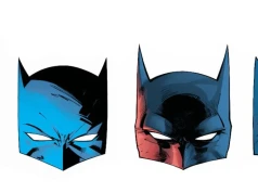 Batman Day 2026. Dwóch Batmanów, dwa światy i jeden wyjątkowy komiks