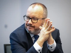 Bodnar: Każdy dzień to przywracanie praworządności