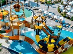 Albania w luksusowym wydaniu 🌊🏨✈️ 7 nocy all inclusive w 5* hotelu w Golem za 2606 PLN