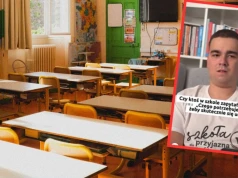 Zapytano uczniów o ich potrzeby. Szczere odpowiedzi nastolatków wbijają w fotel