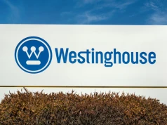 Korea Południowa rozważa inwestycję w Westinghouse