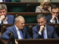 Z cenami w Polsce zaraz stanie się coś złego. Pierwszy raz od 5 lat