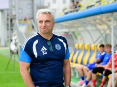 Podbeskidzie Bielsko-Biała – Unia Skierniewice