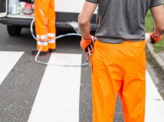 Krosno wyremontuje ul. Żółkiewskiego. Prace obejmą też skrzyżowanie