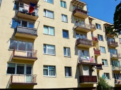 Nowy obowiązek otwierania balkonów. 20 września wchodzi zmiana przepisów