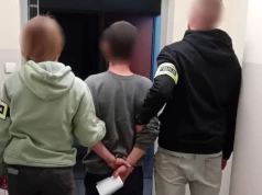 Policja wkroczyła do mieszkania w Bieżanowie. 38-latek usłyszał zarzuty