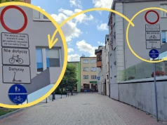 Chojnice kontra hulajnogi. Będzie zakaz