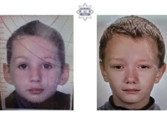 Zaginięcie 10-latka i 11-latka. Pilny apel policji