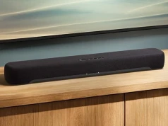 Yamaha zmieściła Dolby Atmos w 60 cm. Ten soundbar może być idealny do małych mieszkań
