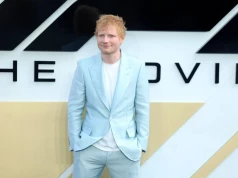 Ed Sheeran przerwał milczenie. "To, co dzieje się w Gazie, jest nie do usprawiedliwienia"