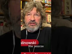 Kto zastąpi Putina? Jakiś nowy Gorbaczow, któremu znowu uwierzymy, że Rosja to kraj demokratyczny?