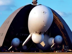 MSPO 2026: Aerostaty TCOM