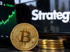 MSTR liderem Nasdaq 100. Zyskał 48 proc.