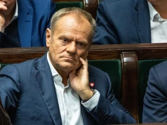 Surowa ocena dla Tuska. Polacy mają już dość?