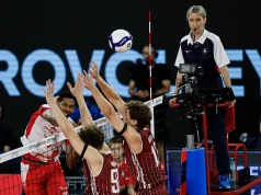 CEV EuroVolley 2026. Polacy w ćwierćfinale. Niemcy czekają