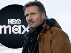 Nowiutki film akcji podbija HBO Max. Cały czas kochamy Liama Neesona
