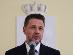 Referendum ws. Trzaskowskiego zagrożone? Zaskakujące słowa radnego PiS