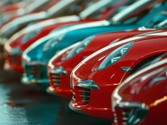 Porsche może zwolnić kolejne 4,1 tys. osób. Volkswagen wskazuje na lukę kosztową