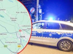 Tajemnicza śmierć po awanturze domowej. Mąż 40-latki zatrzymany