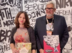Książkomania | Komiksowe albumy