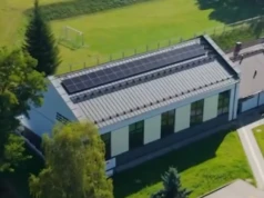 Koniec wieloletniego czekania. Nowa sala gimnastyczna w Roztoce-Brzezinach już gotowa