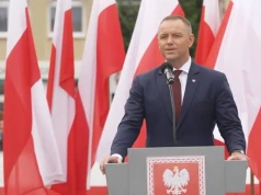 Mieli pozostać w bezimiennych mogiłach. Prezydent przypomniał los żołnierzy „Bartka”
