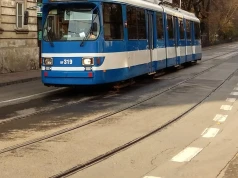Z czterech firm zostały dwie. Kraków bliżej zakupu szlifierki do torów