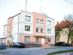 Tragedia na komisariacie. Nie żyje policjant