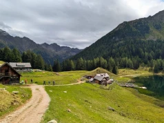 Tego nie wiesz o schroniskach w Alpach. Przeżyłam niemały szok kulturowy