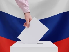 Rekordowa frekwencja w rosyjskich wyborach parlamentarnych