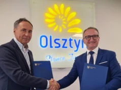 Miliony na oczyszczalnię w Olsztynie. Dofinansowanie prawie się podwoiło